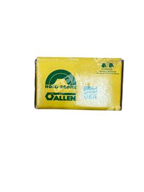 07040 Holo Krome 57008 Allen 1/2-20 Allenut Nut Inch Thread 1/2 Hex Key Box Of 5