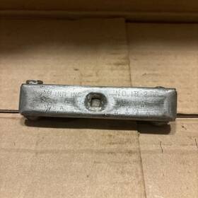 18-276 Holub Ind Vintage Hex Key Set