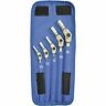 Hp5-ic-09 Bondhus Pivot Head Wrench Set Incl Sizes 855782000096