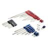 Hscrewd37bas Husky Screwdrivers 037103343031