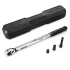 Lb-ft-13.6-108.5nm Htw1a Tacklife Din Calibrated 3-8 709202827520