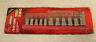 Htxbs11pcsr Husky Torx Bit Socket Set New Damaged Packaging 037103264510