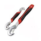 Huluwa Adjustable Wrenches Wrench Multi-function 713902082325