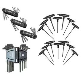 Husky 313030159113 Master Hex Key Set 43-piece