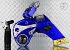 Hy-3-mxt Hytorc Hydraulic Torque Wrench Inch Drive Bolting Tool Xlt