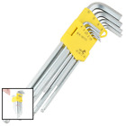 Hy060103 Dowell Pcs Metric Super Long Arm Ball End Hex Key