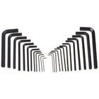 I8800b Iit Hex Key Wrench Set Metric Af Sizes 039593852000