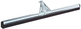 7030 Impact Standard Heavy Duty Moss Floor Squeegee With Splash Guard