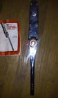9-44645 " Indicating Dial Lb. Nice 2 Drive Ft. Craftsman 0-250 1 Wrench Torque