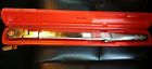 Tqr250c Industral Torque . Wrench Snapon