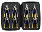 2078714 Industrial Mini Set 8 Piece Irwin Tools Case Propliers