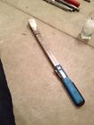 C3fr250f Instrument 1 Torque " Flex Precision Wrench 2 Drive Split-beam Ratchet