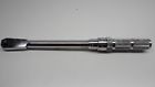 M2r1000h Instruments Torque Wrench Precision " 200-1000 8 3 Drive . Lbs.