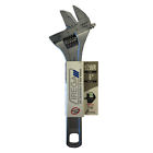 Ir92wr6 Irega Adjustable Wrench Reversible Jaw Xtra Capacity 043099478060