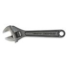 1913185 Irwin Chrome Vanadium Guarantee Wrench Adjustable Lifetime Steel