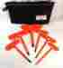 It-ee6pcts Allen Set 6 Oel Arc Flash 1000v Safety Insulated Wrenches Hex T