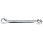 J1131 Stanley Proto Point Short Satin Double Box Wrench 662679060268