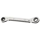 J1179t Stanley Proto Offset Ratcheting Box Wrench 662679061739