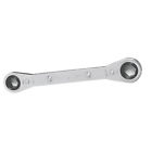 J1193-a Proto Double Box Ratcheting Wrench Point Lot Of 662679062668