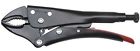 J290xl Stanley Proto Locking Curved Jaw Pliers 662679997083