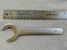 J3540 Proto Satin Service Wrench