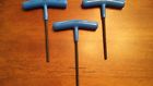 J46516 Proto New Hex Key Lot Of All Size