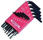 J4981 Stanley Proto Hex Key 662679534103