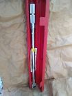 J6014m Proto Metric 1-2 Drive