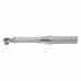 J6062c Proto 1 4 Drive 40 200 In Lb Ratcheting Head Micrometer Torque Wrench 662679136055