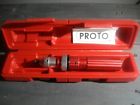 J6106 Proto Torque Screwdriver Range