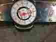 J6126-2f Proto 1 2 Drive Torque Wrench 250 Ft-lbs Usa Excellent Condition