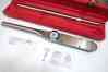 J6133f Dial Dr Lb-foot Mem Stanley Torque Wrench Needle 0-600 Proto 3 4
