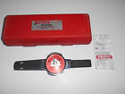 J6169ab . 0-75 Wrench Stanley Proto Dial Ft. Torque