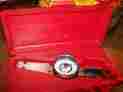 J6177f Proto Torque Wrench 0-250 Inch Pounds Model 3 8 Real Nice Clean