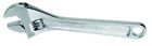 J704 Proto Stanley Satin Adjustable Wrench