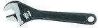 J704s Stanley Proto Black Oxide Adjustable Wrench 662679100285