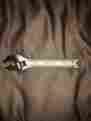 J708 Proto Adjustable Wrench