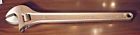 J718 Proto New Adjustable Wrench