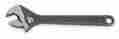 J718sl Proto Adjustable Wrench 18 In Black Plain New
