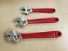 J795g Proto Cushion Grip Adjustable Wrench Set