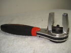 Fr28seu " Jaw Adjustable Crescent Ratchet Socket 22mm 200mm 8 Wrench Opening