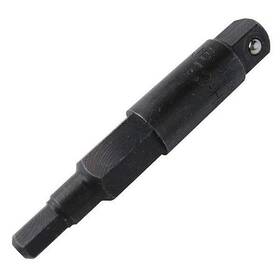 T2-hka Jb Industries Sae Adapter Hex Key 3/16 Inch 5/16 Tip Size
