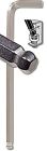 Jb10mm Bondhus Tag Barcode Ball End Tip Hex Key 037231170769
