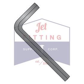 J00093khl Jet Fitting & Supply Corp 3/32 Long Arm Hex Keys Allen Wrenches Alloy Steel Black Oxide Quantity 100
