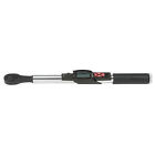 Jh5-100fr 20-1 Steel . Proto Torque 2 Wrench