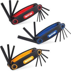 02-105 Jiangsu Sainty Sumex Tools Corp. Ltd Lug Nut Key Set 16 Pieces Sae And Metric Wheel Lock Removal Tool Kit Cr-mo