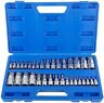 Jj0352 Btshub Hex Key Master Allen Wrench Sae And 617256272015