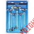 Jl-hkt-8m Key Sets Metric Set 8pc Hex Mintcraft Folding T-handl Jl-hkt-8m Key Sets Metric Set 8pc Hex Mintcraft Folding T-handl