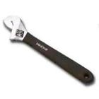 Jl14910 Mintcraft Adjustable Wrench 045734986039