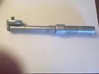 A36164 Jo 1 . Lbs Micrometer Long 9 Series 4 Line Torque Wrench 150 " Drive